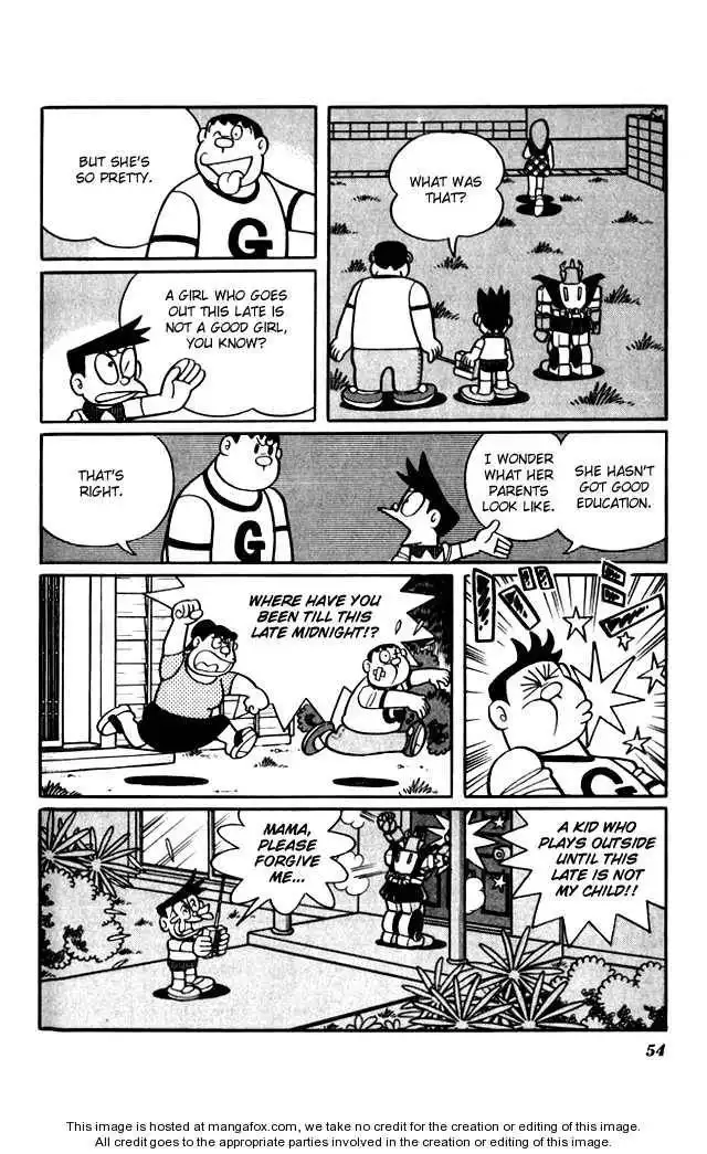 Doraemon Long Stories Chapter 7.2 14